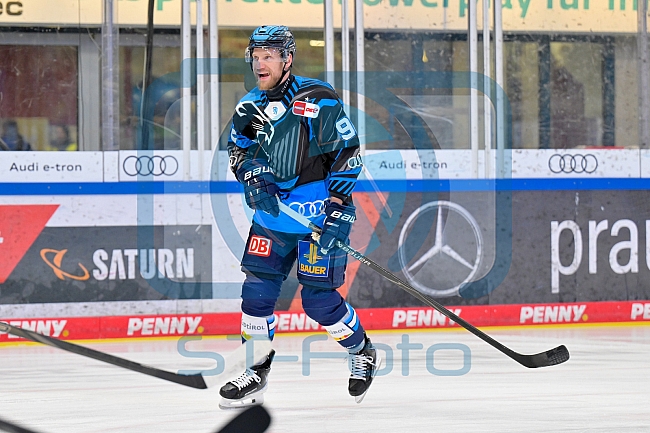 Eishockey, Herren, DEL, Saison 2025-2026, Spiel 43, ERC Ingolstadt - Schwenninger Wild Wings, 25.01.2026