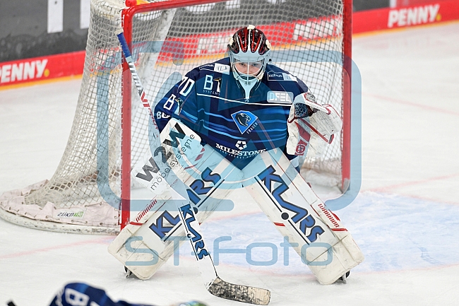 Eishockey, Frauen, DFEL, Saison 2021-2022, ERC Ingolstadt - ESC Planegg-Würmtal, 22.01.2021