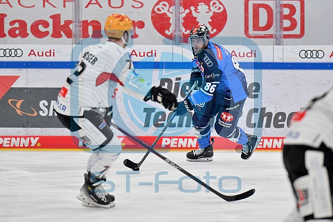 Eishockey, Herren, DEL, Saison 2023-2024, Playoffs Viertelfinale - Spiel 2, ERC Ingolstadt - Fischtown Pinguins , 20.03.2024