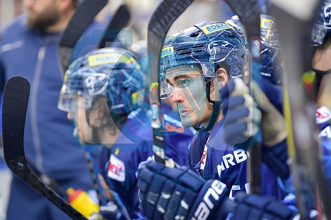 ERC Ingolstadt vs Krefeld Pinguine, DEL, Deutsche Eishockey Liga, Spieltag 3, 20.09.2019