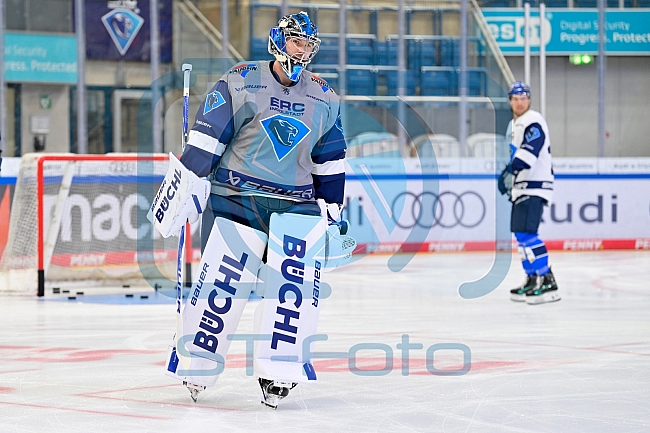 Eishockey, Herren, DEL, Saison 2026-2027, ERC Ingolstadt - Saisoneröffnung, 09.08.2026
