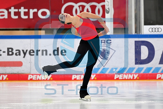 Eishockey, Herren, DEL, Saison 2022-2023, ERC Ingolstadt - Showtraining & Dauerkartenüberge, 07.08.2022