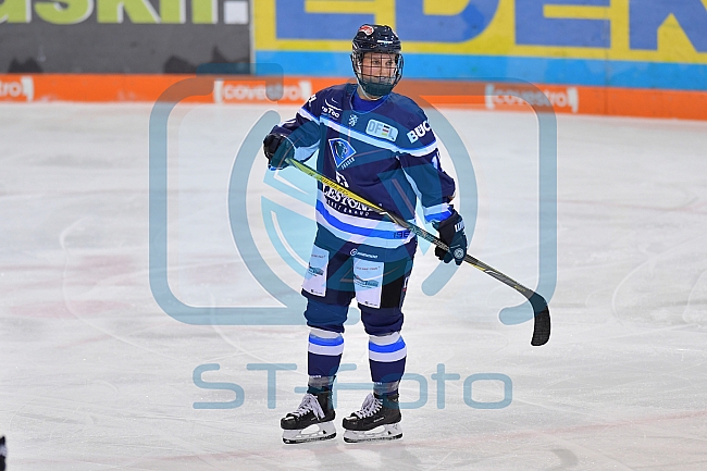 ERC Ingolstadt vs EC Bergkamener Baeren, Eishockey, DFEL, Deutsche Frauen Eishockey Liga, 08.12.2018