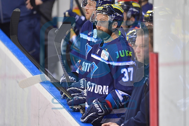 ERC Ingolstadt vs Koelner Haie, DEL, Deutsche Eishockey Liga, Spieltag 41, 20.01.2019