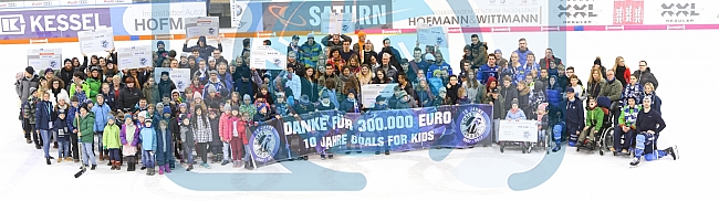 ERC Ingolstadt vs Schwenninger Wild Wings Eishockey, DEL, Deutsche Eishockey Liga, Spieltag 25, 26.11.2017