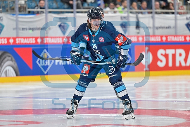 Eishockey, Mens, CHL, Season 2023-2024, ERC Ingolstadt - Växjö Lakers, 14.11.2023