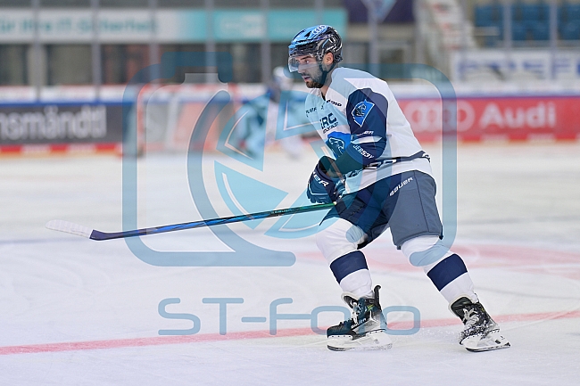 Eishockey, Herren, DEL, Saison 2025-2026, ERC Ingolstadt - Saisoneröffnungsfeier, 10.08.2025