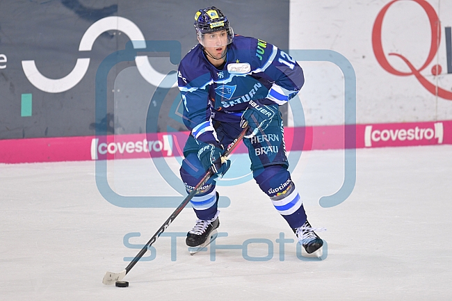 ERC Ingolstadt vs Eisbären Berlin, DEL, Deutsche Eishockey Liga, Spieltag 49, 22.02.2019