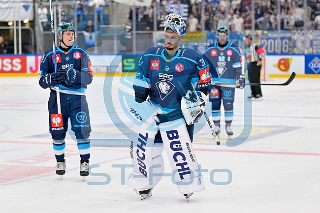 Hockey, Mens, CHL, Season 2025-2026, Regular Season, Game Day 2, ERC Ingolstadt - Kalpa Kuopio, 30.08.2025