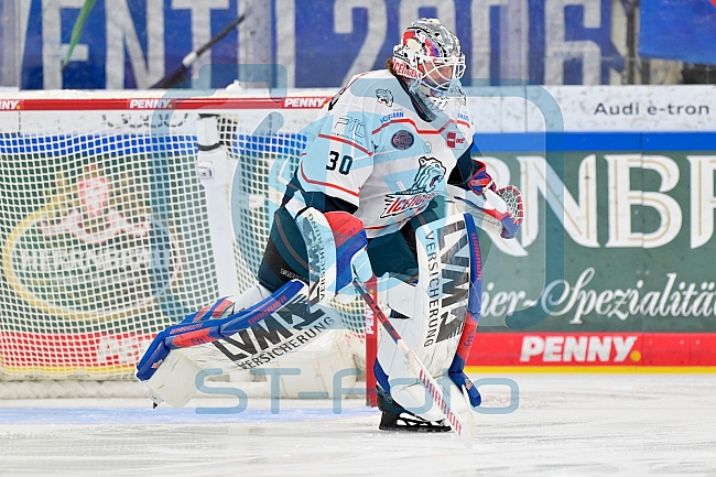 Eishockey, Herren, DEL, Saison 2025-2026, Spiel 47, ERC Ingolstadt - Nürnberg Ice Tigers, 01.03.2026