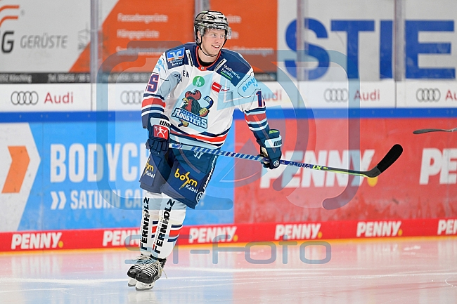 Eishockey, Herren, DEL, Saison 2022-2023, Vorbereitung, ERC Ingolstadt - Iserlohn Roosters, 14.08.2022
