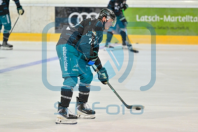 Eishockey, Herren, DEL, Saison 2026-2027, ERC Ingolstadt - HC Verva Litvinov - Steinbach Black Wings Linz, 22.08.2026