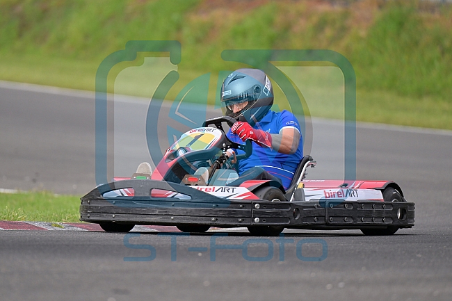 Eishockey, Herren, 6. Vinschgau-Cup, Saison 2022-2023, Audi ERC Gokart Cup 2022, 27.08.2022