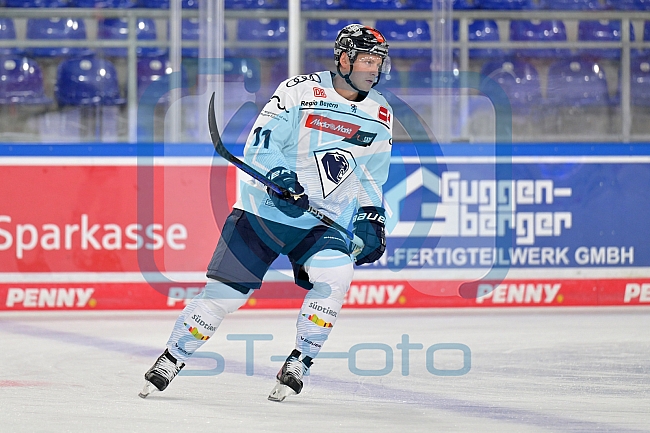 Eishockey, Herren, DEL, Saison 2023-2024, Gäubodenvolksfest-Cup, HC Lugano - ERC Ingolstadt, 18.08.2023