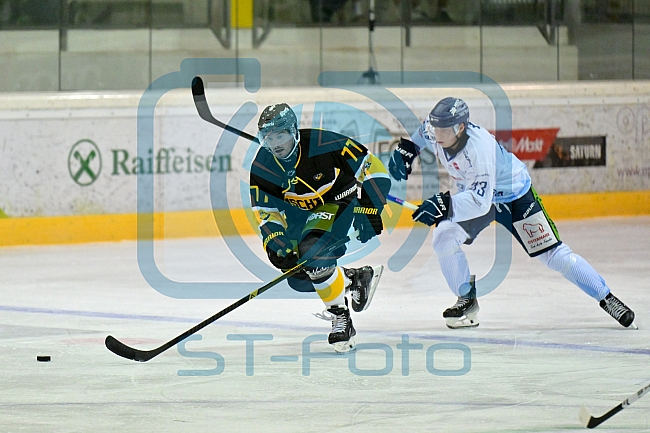 Eishockey, Herren, DEL, Saison 2025-2026, Vinschgau Cup, Spiel 2, Straubing Tigers - HC Pustertal, 23.08.2025