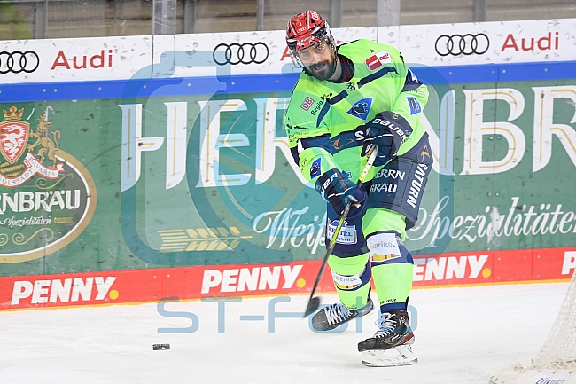 Eishockey, Herren, DEL, Saison 2020-2021, ERC Ingolstadt - Straubing Tigers, 10.02.2021