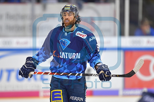 ERC Ingolstadt vs Schwenninger Wild Wings, DEL, Deutsche Eishockey Liga, Spieltag 22, 29.11.2019