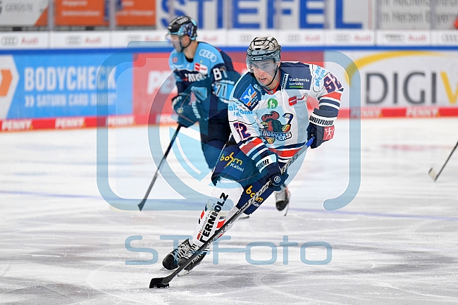 Eishockey, Herren, DEL, Saison 2022-2023, Vorbereitung, ERC Ingolstadt - Iserlohn Roosters, 14.08.2022