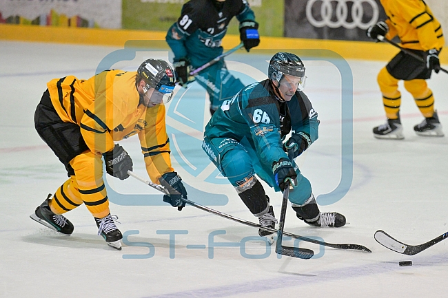 Eishockey, Herren, DEL, Saison 2026-2027, ERC Ingolstadt - HC Verva Litvinov - Steinbach Black Wings Linz, 22.08.2026