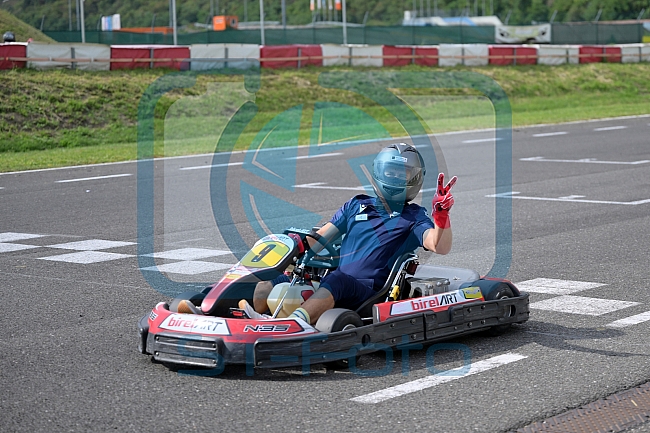 Eishockey, Herren, 6. Vinschgau-Cup, Saison 2022-2023, Audi ERC Gokart Cup 2022, 27.08.2022