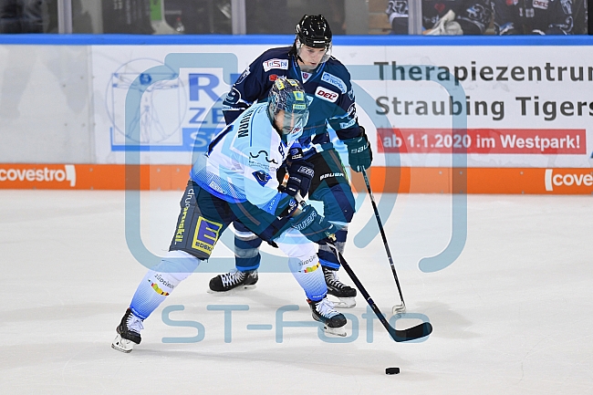 Straubing Tigers vs ERC Ingolstadt, DEL, Deutsche Eishockey Liga, Gäubodenvolksfest-Cup, Gäuboden, Volksfest, Cup, Spiel 4, 18.08.2019