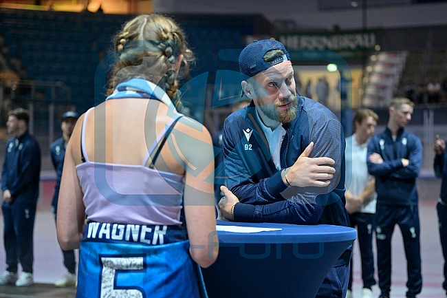 Eishockey, Herren, DEL, Saison 2024-2025, ERC Ingolstadt - Saisoneröffnung, 18.08.2024