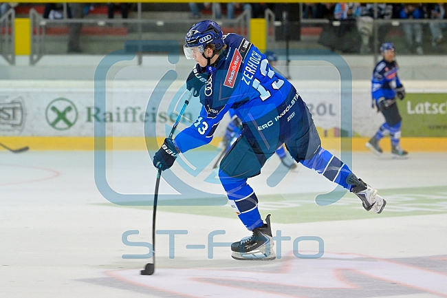 Eishockey, Herren, DEL, Saison 2026-2027, ERC Ingolstadt - HC Falkensteiner Pustertal, 21.08.2026