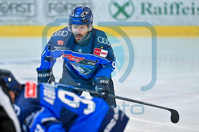 Eishockey, Herren, DEL, Saison 2026-2027, Steinbach Black Wings Linz - ERC Ingolstadt, 23.08.2026