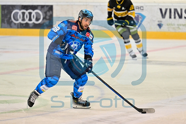 Eishockey, Herren, DEL, Saison 2025-2026, Vinschgau Cup, Spiel 4, HC Pustertal - ERC Ingolstadt, 24.08.2025