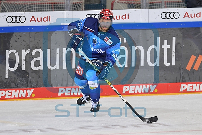 27.12.2020 - ERC Ingolstadt - Augsburger Panther