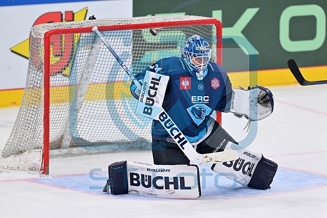 Eishockey, Mens, CHL, Season 2023-2024, ERC Ingolstadt - Växjö Lakers, 10.10.2023