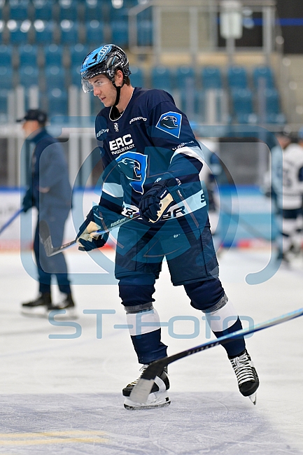 Eishockey, Herren, DEL, Saison 2025-2026, ERC Ingolstadt - Training, 04.08.2025