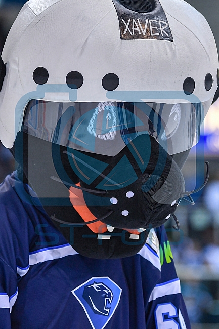 ERC Ingolstadt vs Thomas Sabo Ice Tigers am 06.01.2019, Spieltag 37