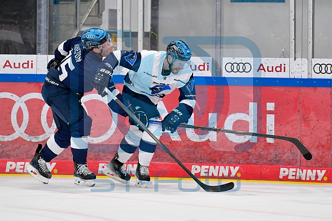 Eishockey, Herren, DEL, Saison 2025-2026, ERC Ingolstadt - Training, 04.08.2025