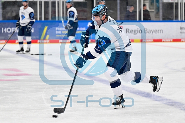 Eishockey, Herren, DEL, Saison 2025-2026, ERC Ingolstadt - Training, 04.08.2025