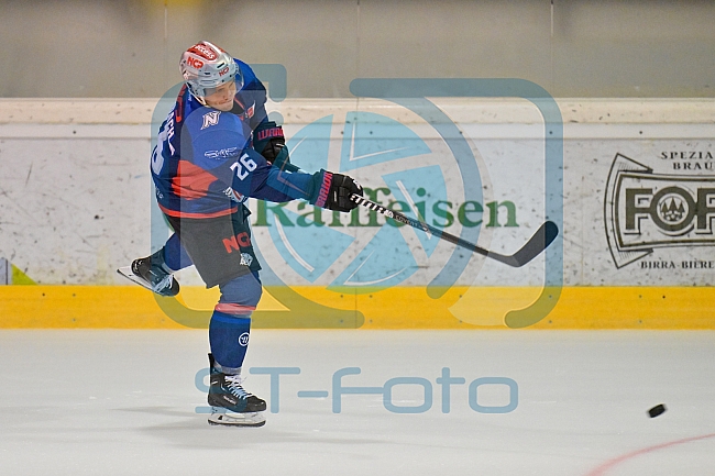 Eishockey, Herren, DEL, Saison 2023-2024, Vinschgau Cup, HC Innsbruck - Nürnberg Ice Tigers, 26.08.2023