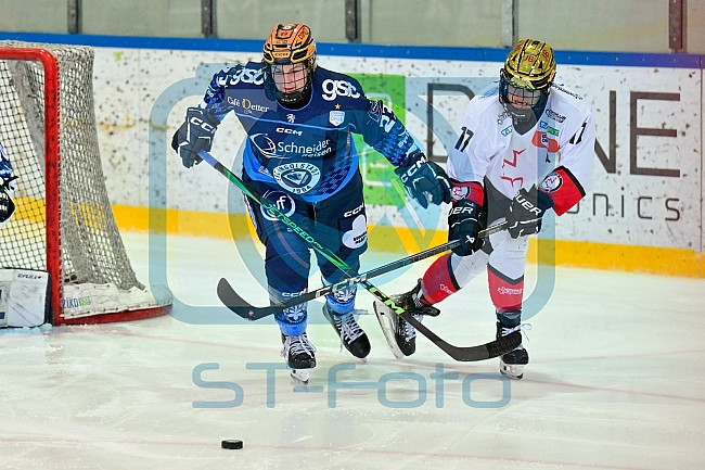 Eishockey, Frauen, DFEL, Saison 2024-2025, ERC Ingolstadt - HK Budapest Roster, 12.01.2025