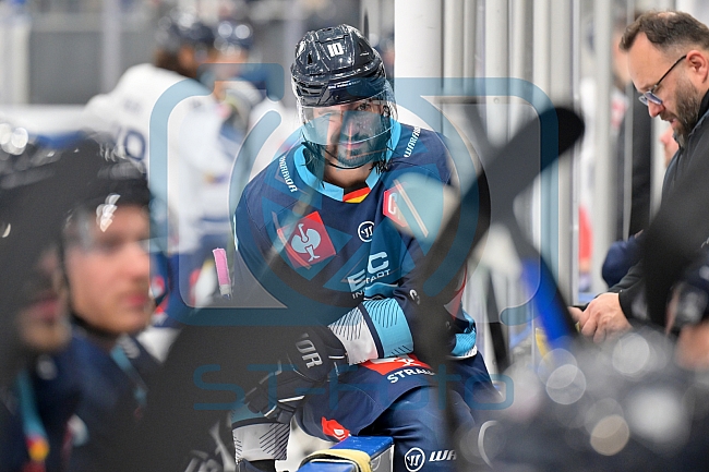 Eishockey, Mens, CHL, Season 2023-2024, ERC Ingolstadt - Vitkovice Ridera, 17.10.2023