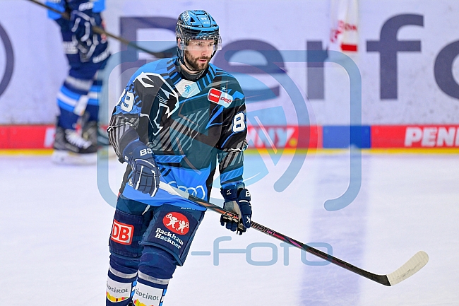 Eishockey, Herren, DEL, Saison 2025-2026, Playoffs, Viertelfinale, Spiel 6, ERC Ingolstadt - EHC Red Bull München, 04.04.2026