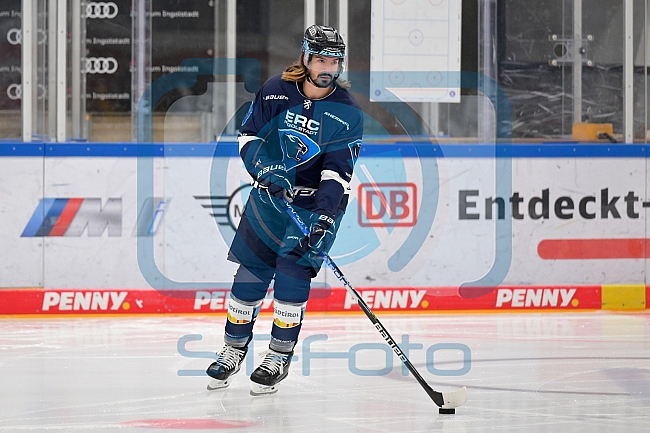 Eishockey, Herren, DEL, Saison 2022-2023, ERC Ingolstadt - Showtraining & Dauerkartenüberge, 07.08.2022