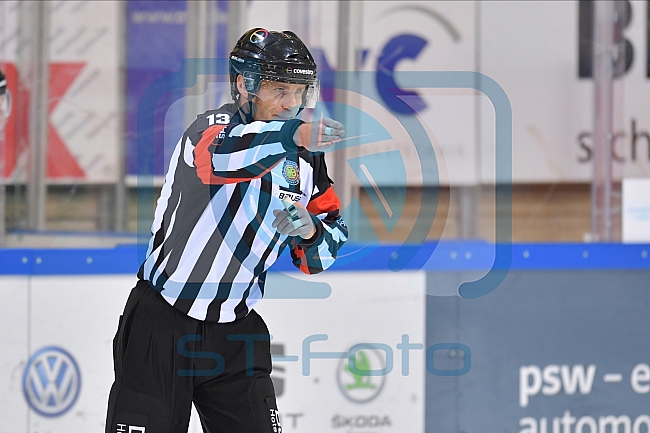 ERC Ingolstadt vs Thomas Sabo Ice Tigers, DEL, Deutsche Eishockey Liga, Spieltag 26, 13.12.2019
