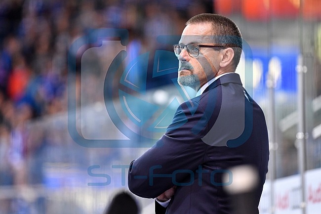 ERC Ingolstadt - Koelner Haie, Eishockey, DEL, Deutsche Eishockey Liga, Vorbereitung, 11.08.2017