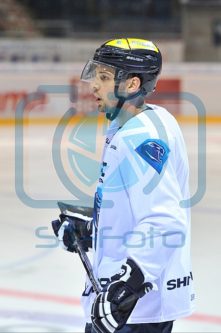 ERC Ingolstadt, Eishockey, DEL, Deutsche Eishockey Liga, Trainingsauftakt Saison 2016 / 2017