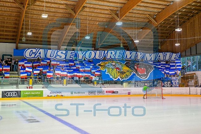 Eishockey, Herren, DEL, Saison 2025-2026, Vinschgau Cup, Spiel 1, ERC Ingolstadt - ZSC Lions, 22.08.2025