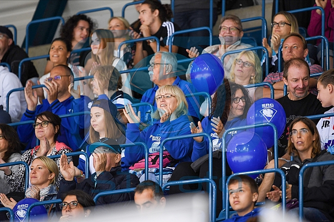 10.08.2019 - Saisoneröffnung des ERC Ingolstadt