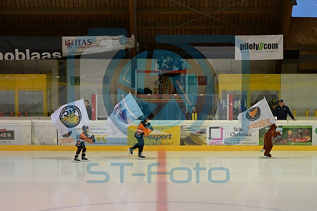 Eishockey, Herren, 6. Vinschgau-Cup, Saison 2022-2023, ERC Ingolstadt - HC Pustertal, 26.08.2022