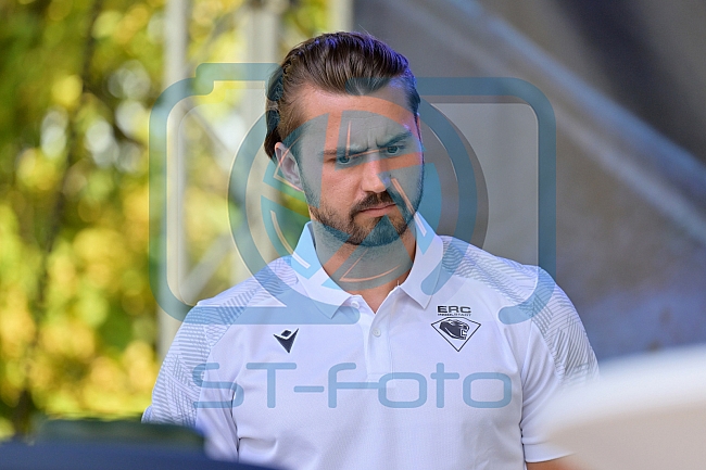 Eishockey, Herren, DEL, Saison 2023-2024, ERC Ingolstadt - Saisoneröffungsfeier, 13.08.2023