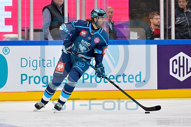 Hockey, Mens, CHL, Season 2025-2026, Regular Season, Game Day 2, ERC Ingolstadt - Kalpa Kuopio, 30.08.2025