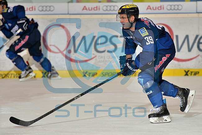 ERC Ingolstadt vs Koelner Haie, Eishockey, DEL, Deutsche Eishockey Liga, 07.02.2016