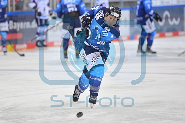 Eishockey, Frauen, DFEL, Saison 2020-2021, ERC Ingolstadt - Eisbären Juniors Berlin, 10.01.2021